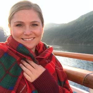 Meet your Posher, Amber